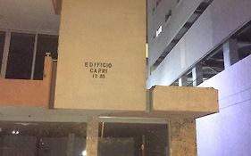 Apartamento Edificio Capri
